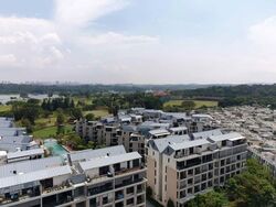Skies Miltonia (D27), Condominium #597350521